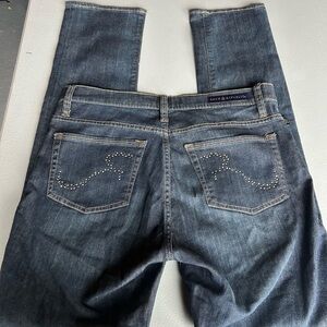 Rock & Republic Dark Blue Jeans